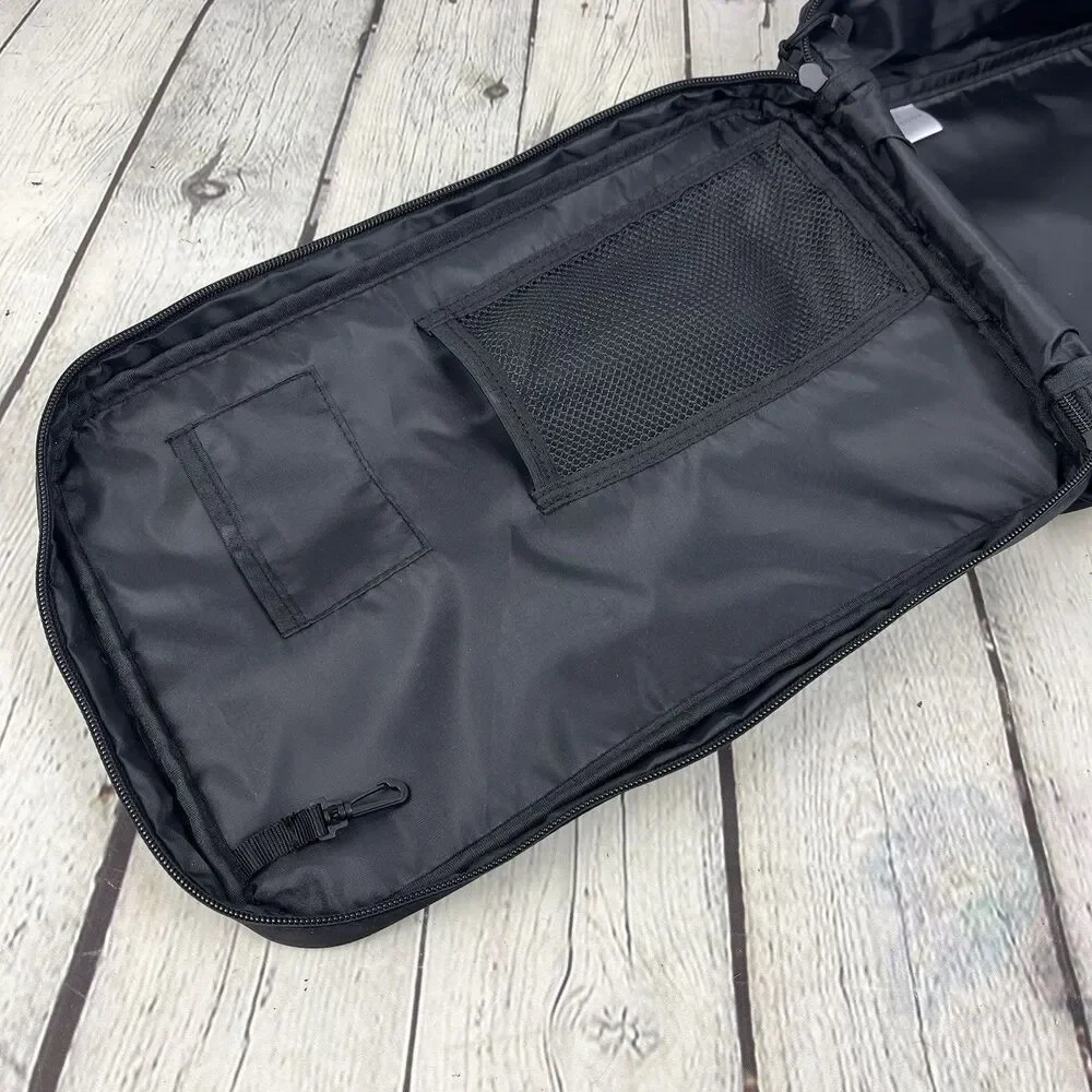municipal shoe bag